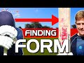 Get your BATTING FORM back after a BREAK | Full Batting Session