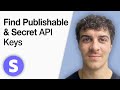 How To Find Your Stripe Publishable And Secret API Keys 2025 Full Guide