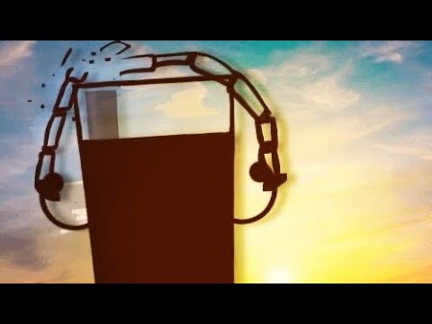 "Welcome to the OSC" sung by 16 people including me (VOLUME WARNING)