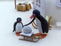 Pingu S03e15 Pingu Makes A Mistake
