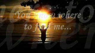 ONLY AN OCEAN AWAY By Sarah Brightman