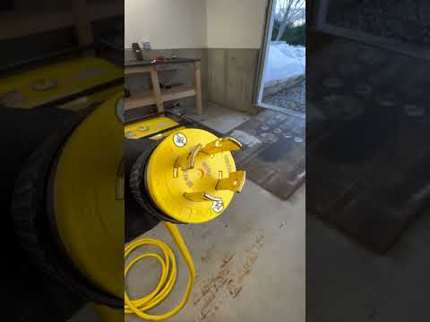 Tips for Connecting a Generator #Shorts