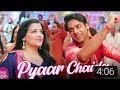 Pyaar Chaida Saroj Ka Rishta Full Screen Whatsapp Status Sanah Randeep New Song 2022