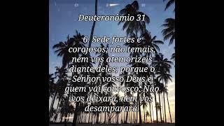 Deuteronômio 31