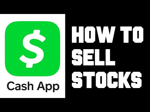 Cash App How To Sell Stocks - Cash App To Sell Stocks...