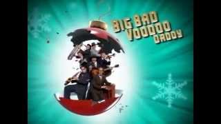 Big Bad Voodoo Daddy Christmas - Dec 12