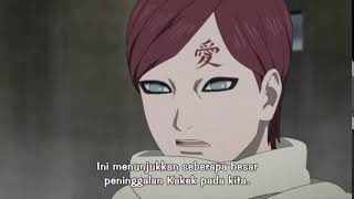 Download lagu Boruto Eps.92 Sub Indo - Kebiasaan Baru - Part 25 mp3
