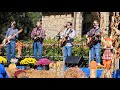 High Carbon Steel live cover The One I Left Behind by Blue Highway
