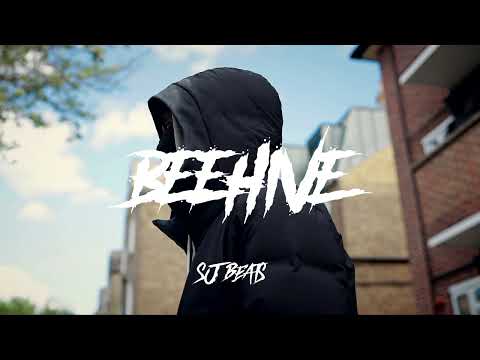 "Beehive"- Digga D x Margs x 2025 UK Drill Type Beat | Prod. SjBeats