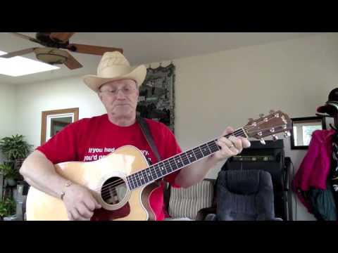 Look Heart No Hands - Randy Travis