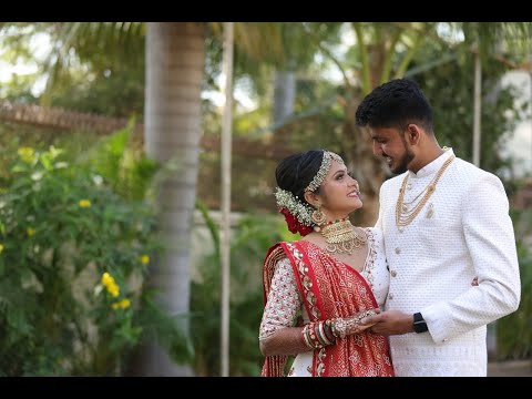 Wedding Ceremony - Riddhi Weds Jay - Dt.20.2.2022