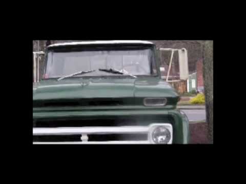 Bangshift Com Project Goliath First Look