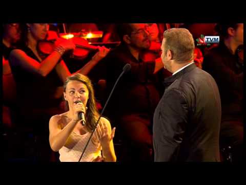 Federica Falzon & Joseph Calleja - In Amore