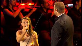 Federica Falzon & Joseph Calleja - In Amore