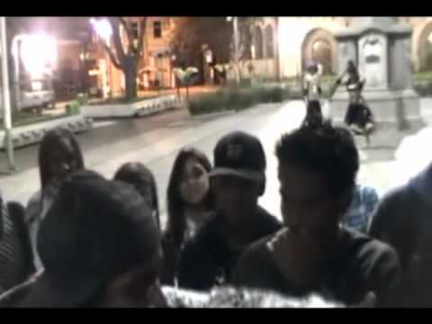 Arena Mc Koel X NeW 22/10/10