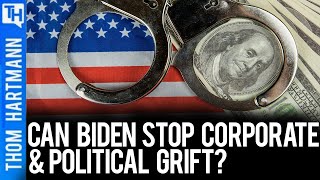 WARNING: Americans Are DONE with Corruption! Watch What Happens When We Stop Grift