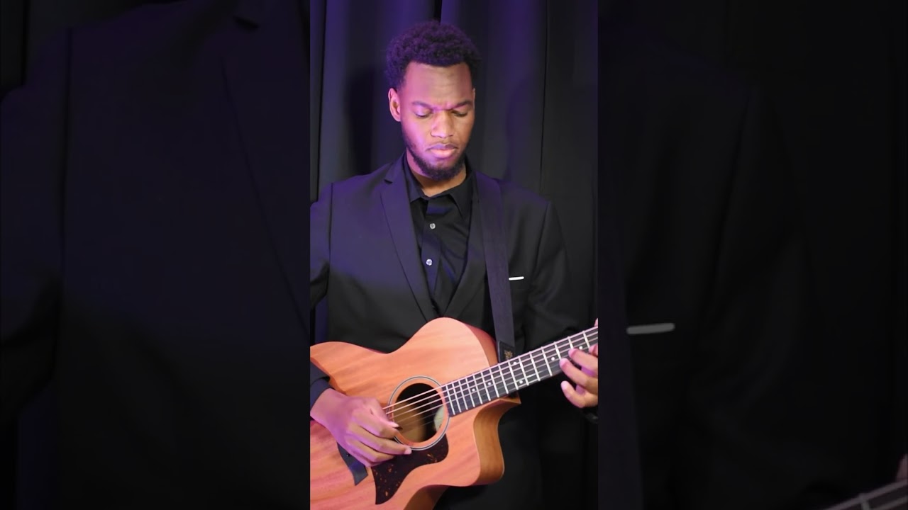 Promotional video thumbnail 2 for Noah Charles Music