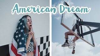 CREANDO FOTOS AMERICANAS EN MIAMI