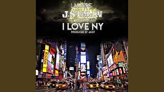 I Love NY
