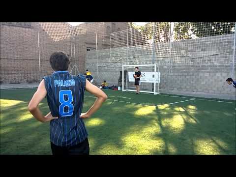 F C  LTA vs La Turca F C - Copa Palermo