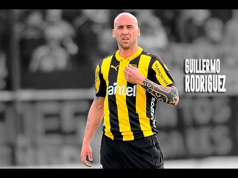 Guillermo RODRIGUEZ - Highlights