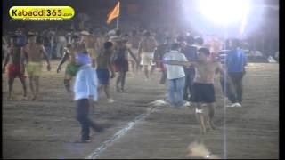  Bareta (Mansa) Kabaddi Tournament 15 Aug 2014