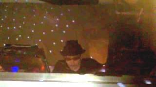 キッレキレ!!やーばい！かっこ良すぎるWatusi師匠