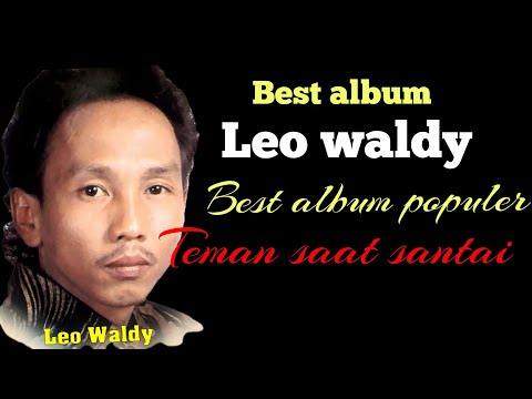Leo Waldy's best album//friend during activities
