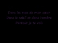 Celine Dion - Partout Je Te Vois.wmv