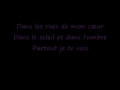 Celine Dion - Partout Je Te Vois.wmv 
