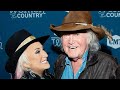 Tanya Tucker’s Tearful Tribute To Billy Joe Shaver Is Simply Beautiful