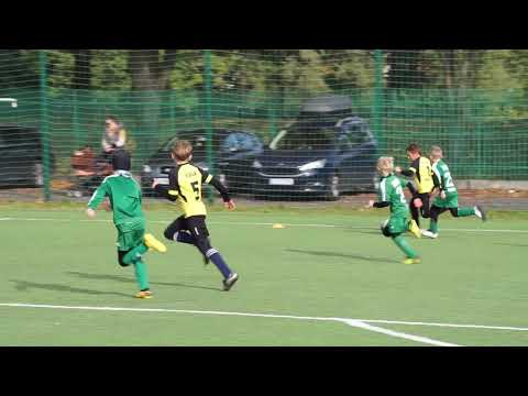 2021.10.17 - Rekord vs Triumf Alwernia