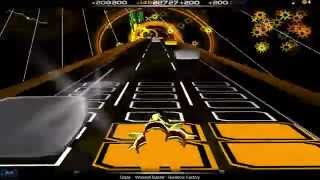 Let&#39;s Audiosurf [7] Glaze (Woodentoaster) - Rainbow Factory