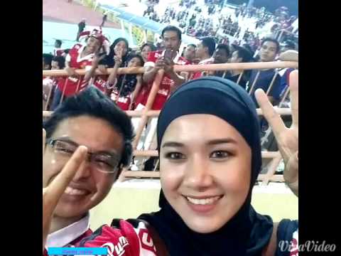 Gadis Kelate - Sheera Iskandar@The Red Worriors