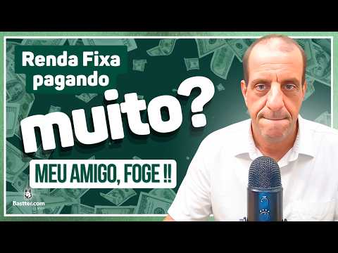 O QUE VOCÊ APRENDEU com a QUEBRA DO BANCO MASTER? – Cortes da Bastter.com