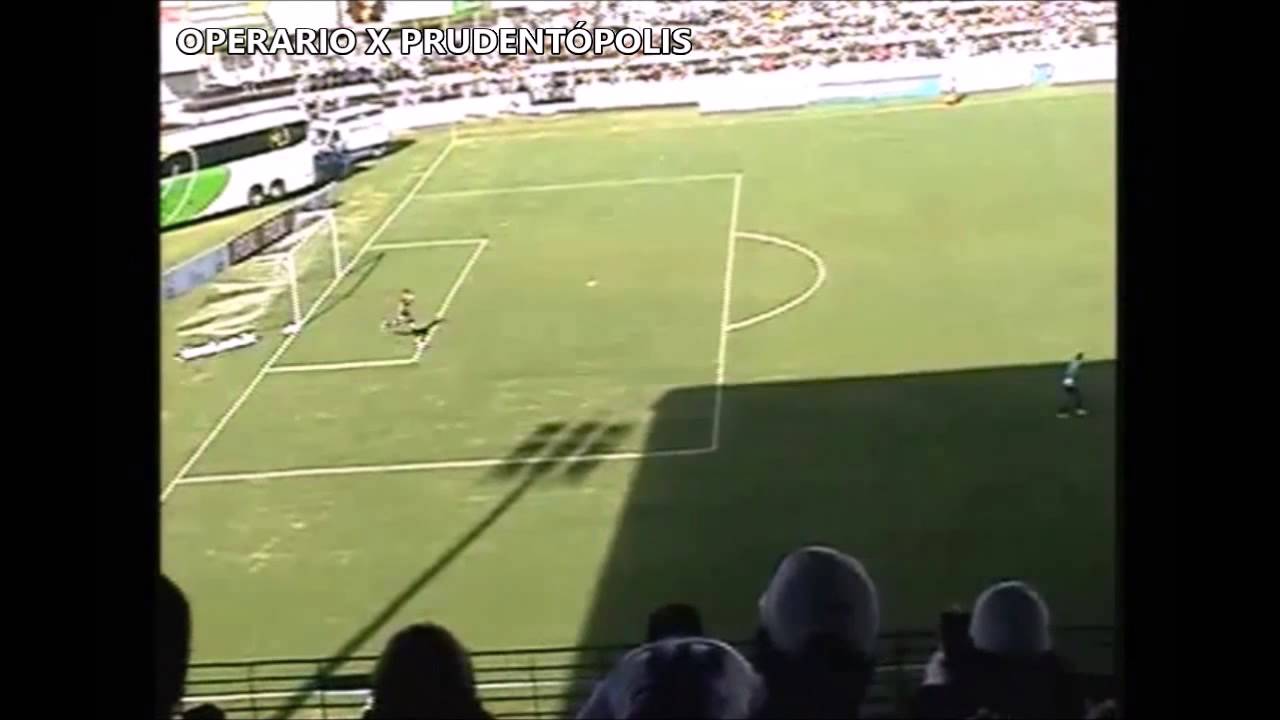 Melhores momentos Doni 2015