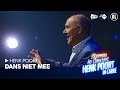 Henk Poort - Dans niet mee • Sterren in Concert: Henk Poort in Carré // Sterren NL