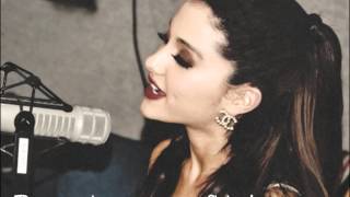 Ariana Grande &amp; Nathan Sykes - Almost Is Never Enough ( Sub Español )