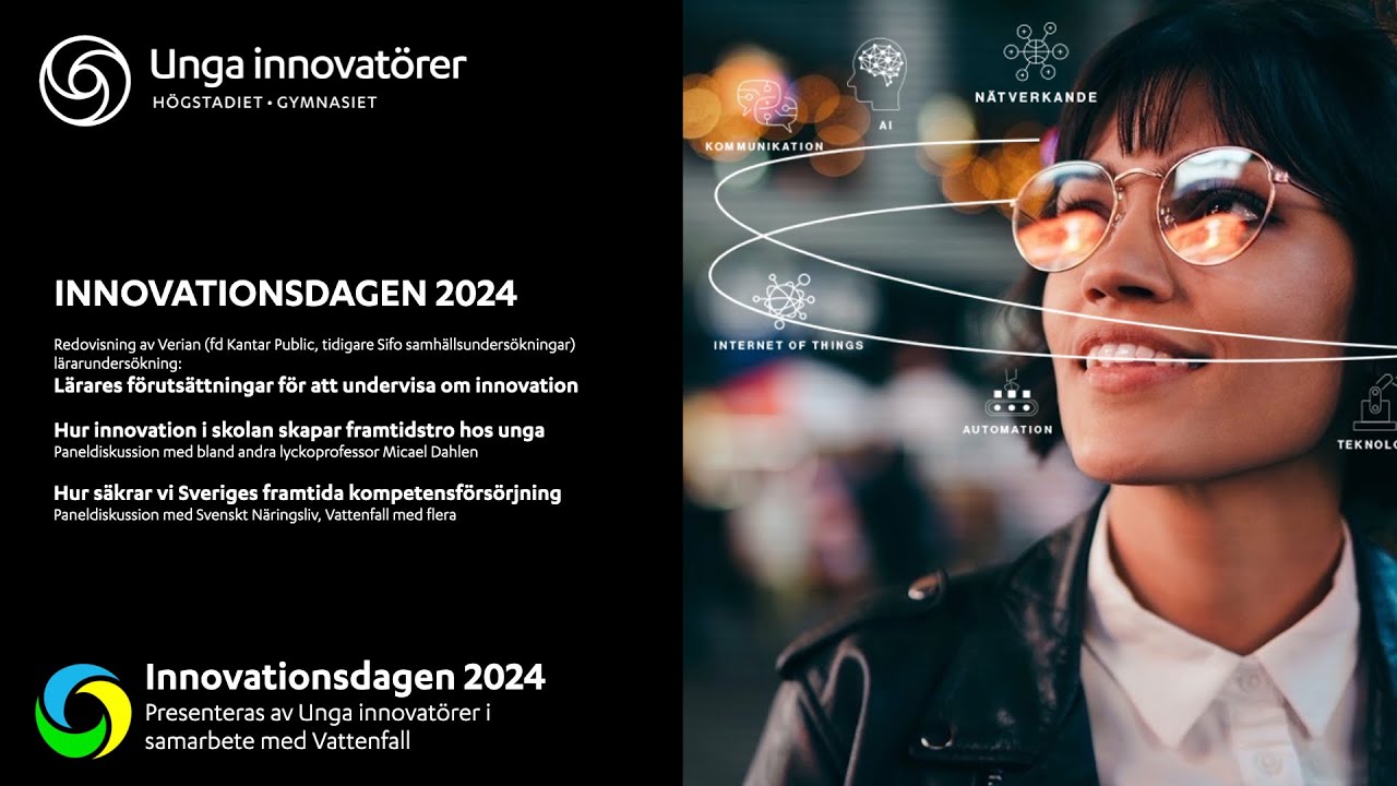 Unga Innovatörer