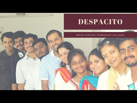 Despacito Indian version | Ganesh Bharadwaj Ft  Gogul Ilango