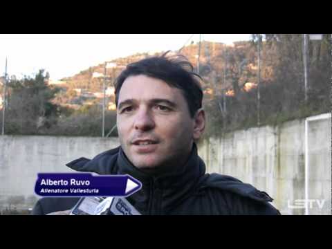 HL Vallesturla - Imperia 0-1