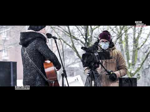 Kulturcookies-Rückblick Dezember & Januar