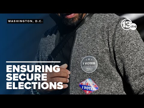 DOJ making major push to clean voter rolls ahead of 2026 ...