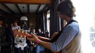 P.J. Pacifico - Only For Today - LRC (1st show) Diessen 10.21.12  Full show