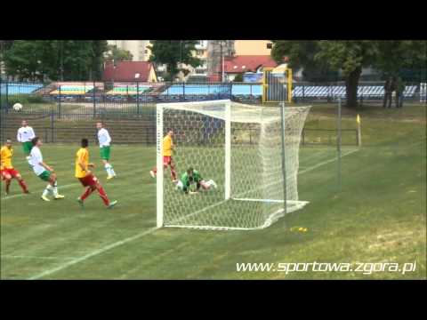 Stelmet UKP vs. Pogoń Świebodzin 4:1