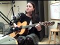 Mindy Smith "Train Song"