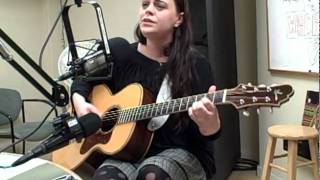 Mindy Smith &quot;Train Song&quot;