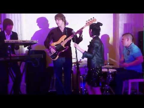 Yana Fortep sound check