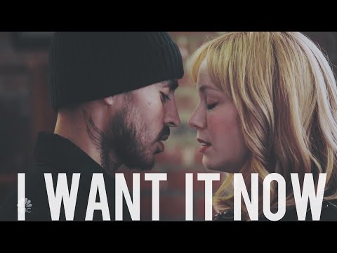 Beth & Rio ✘ I want it