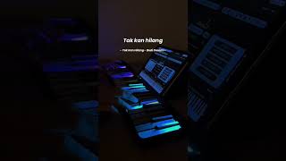 Download lagu Budi Doremi - Tak Kan Hilang Piano Version #shorts #budidoremi #pianocover mp3